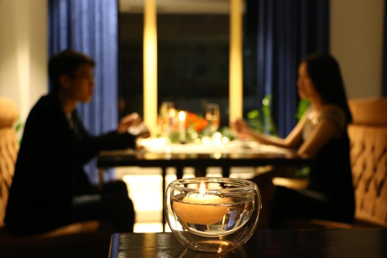 B Hotel 比什凯克 外观 照片